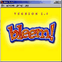 Bleem!