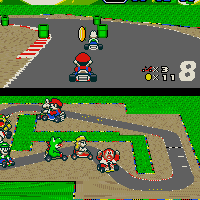 Mario Kart