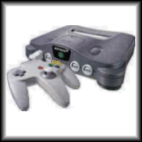 Emulateurs et Roms pour Nintendo64