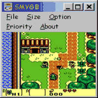 Smygb