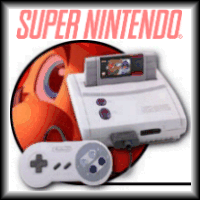 Emulateur et Roms pour Super Nintendo