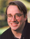 Linus Torvalds