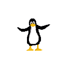 Tux, la mascotte de Linux